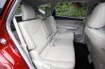 Toyota Prius V 2011 года